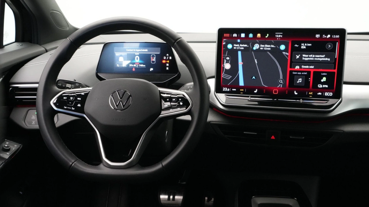 Volkswagen ID.4 Pro Business 77 kWh