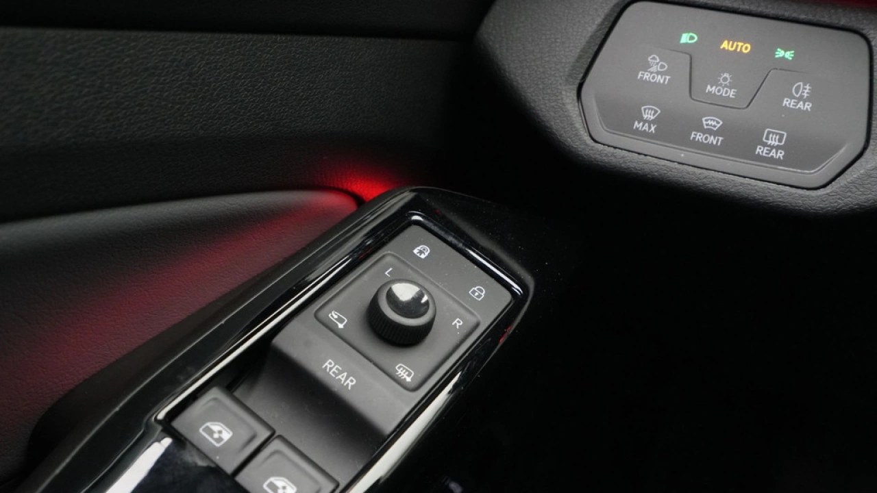 Volkswagen ID.4 Pro Business 77 kWh