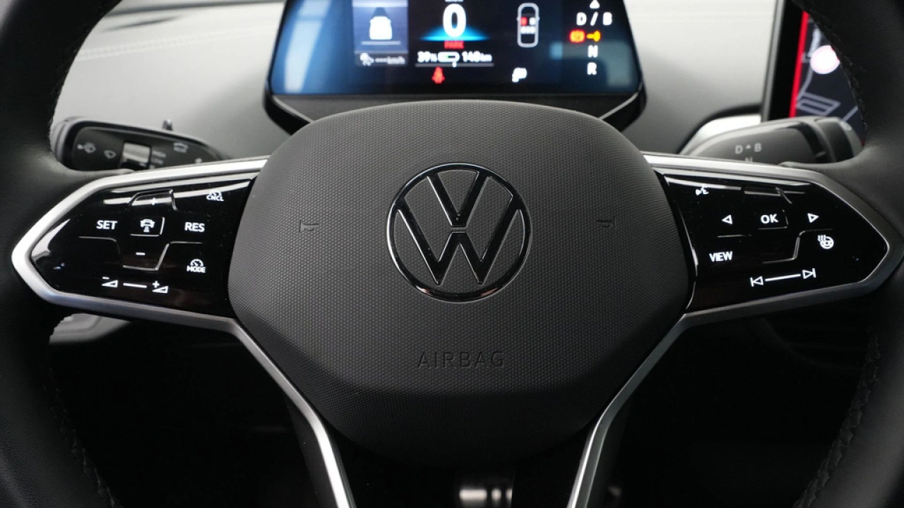 Volkswagen ID.4 Pro Business 77 kWh