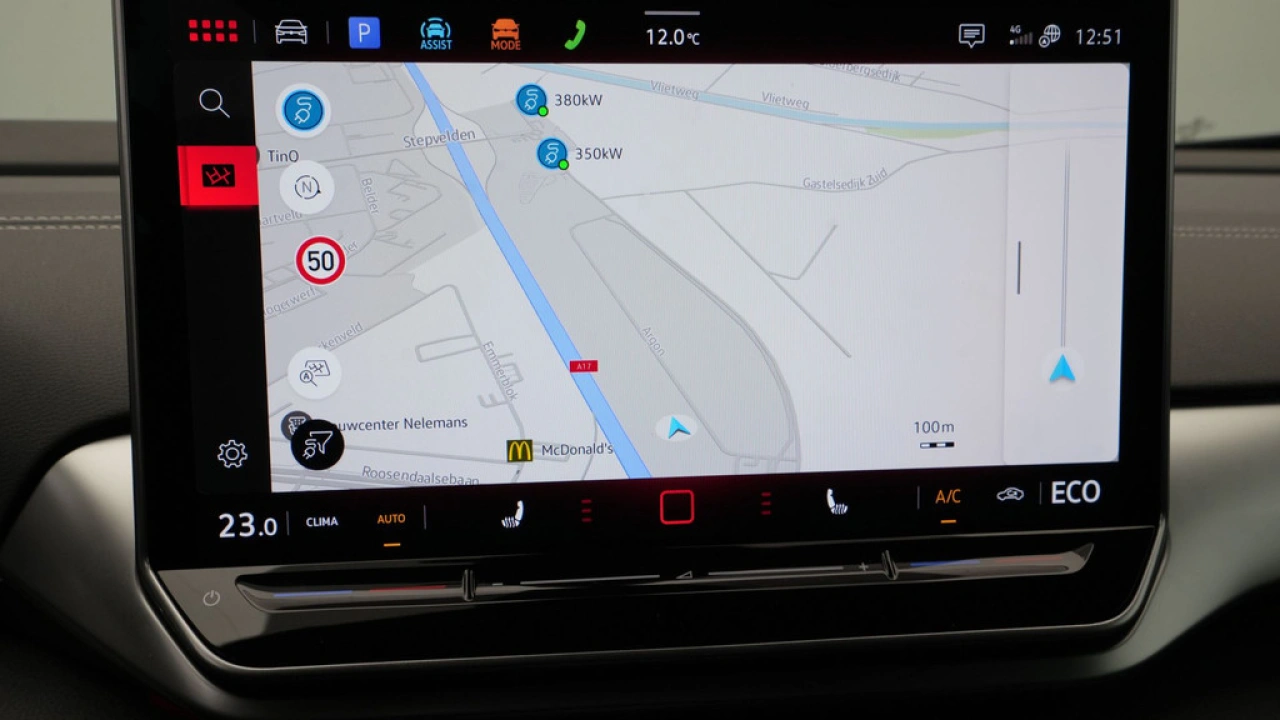 Volkswagen ID.4 Pro Business 77 kWh