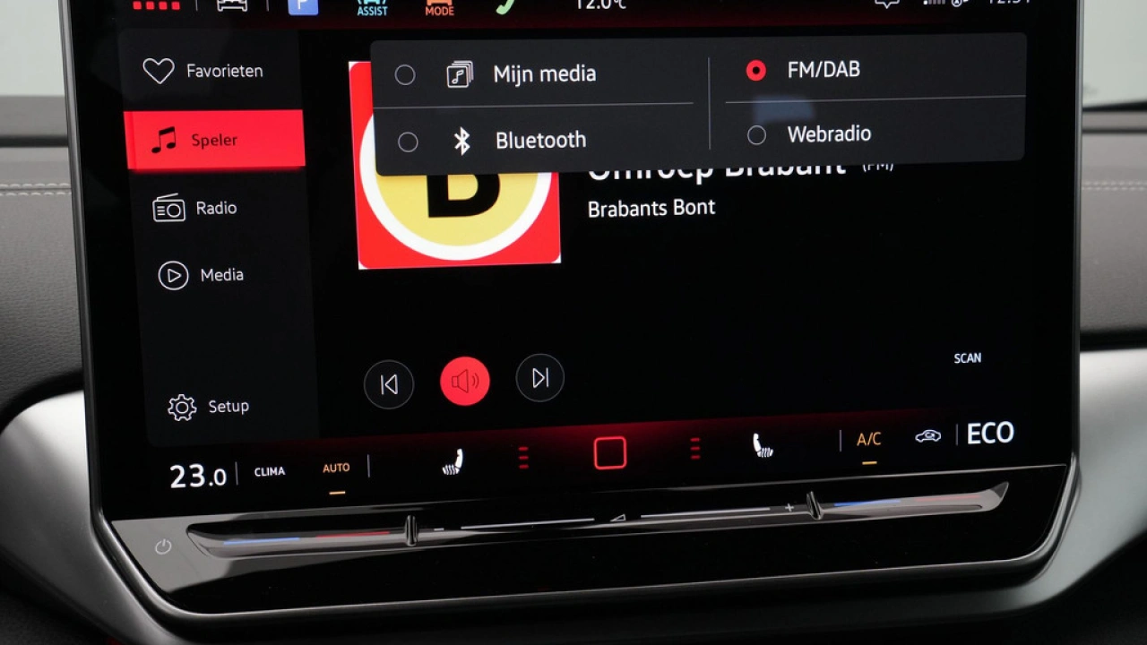 Volkswagen ID.4 Pro Business 77 kWh