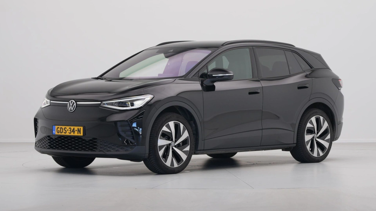 Volkswagen ID.4 Pro Business 77 kWh