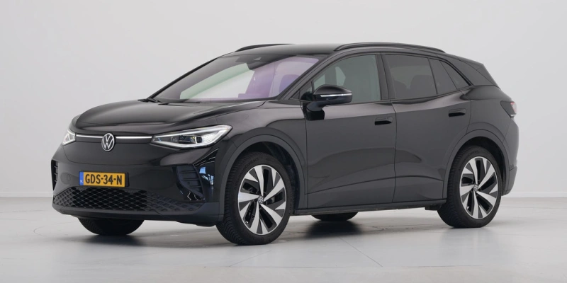 Volkswagen ID.4 Pro Business 77 kWh
