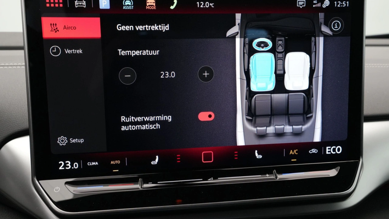 Volkswagen ID.4 Pro Business 77 kWh