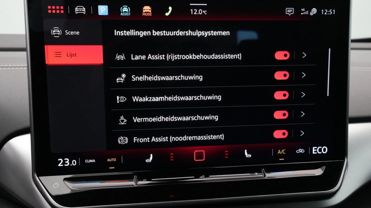 Volkswagen ID.4 Pro Business 77 kWh