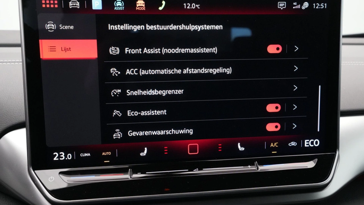 Volkswagen ID.4 Pro Business 77 kWh