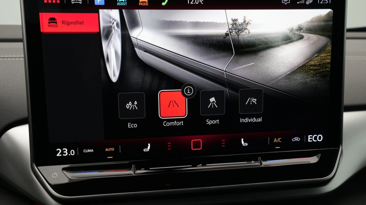 Volkswagen ID.4 Pro Business 77 kWh