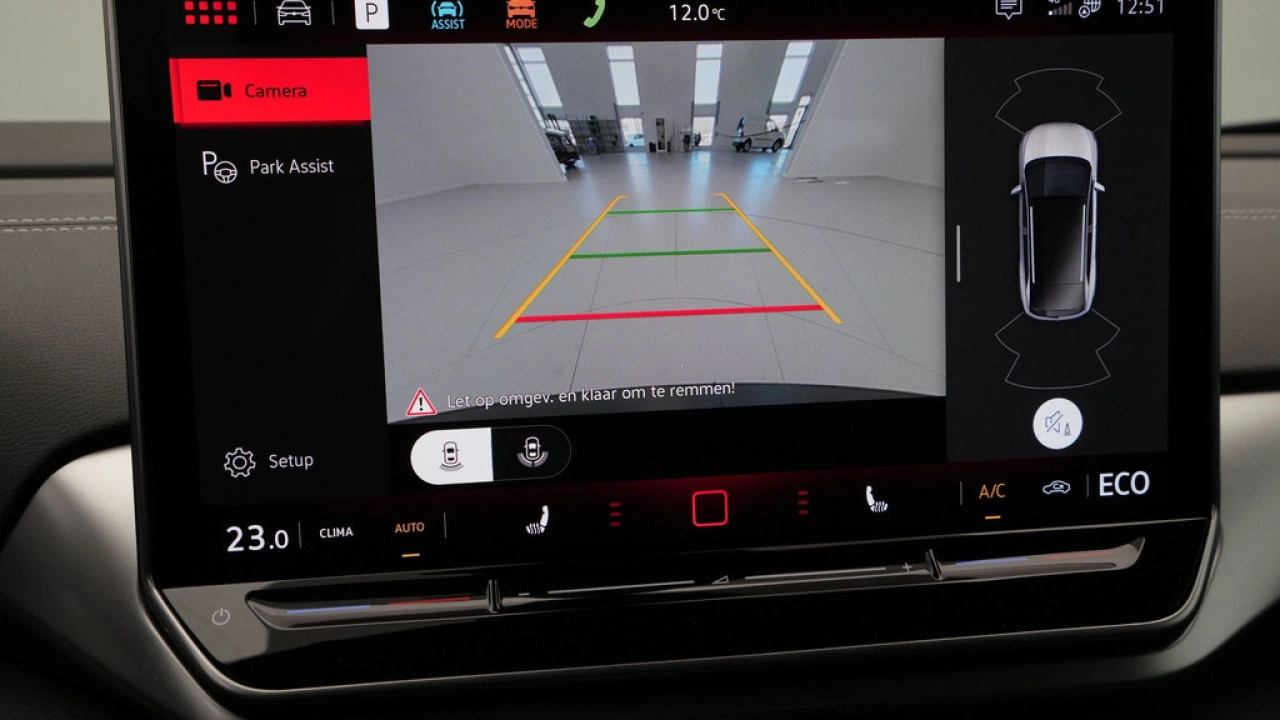 Volkswagen ID.4 Pro Business 77 kWh