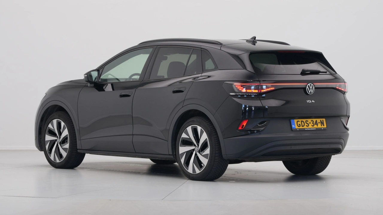 Volkswagen ID.4 Pro Business 77 kWh