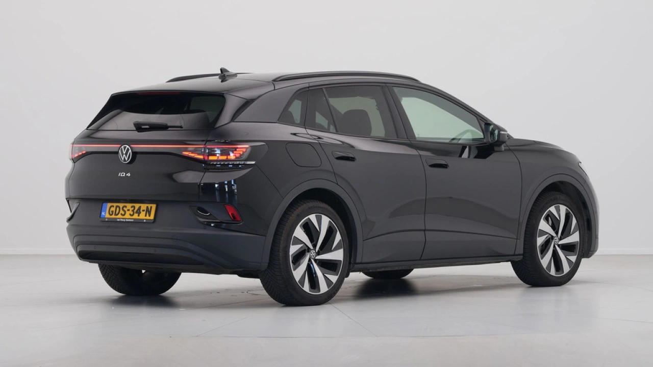 Volkswagen ID.4 Pro Business 77 kWh