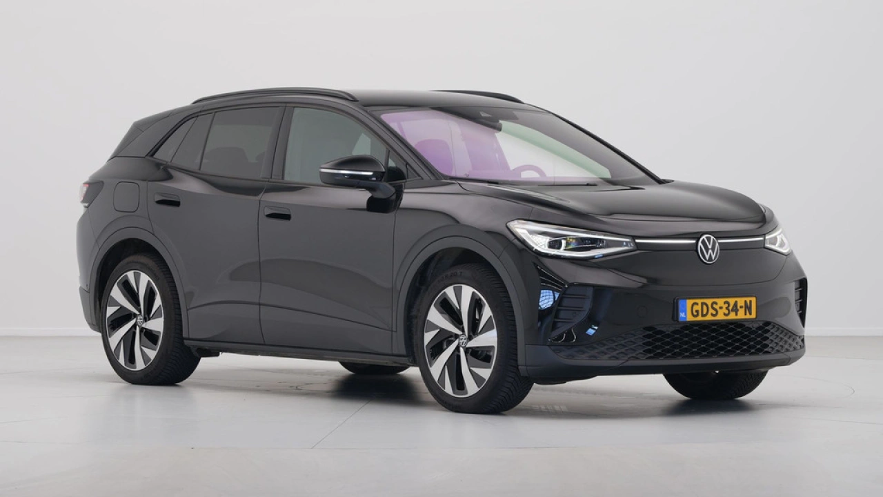 Volkswagen ID.4 Pro Business 77 kWh