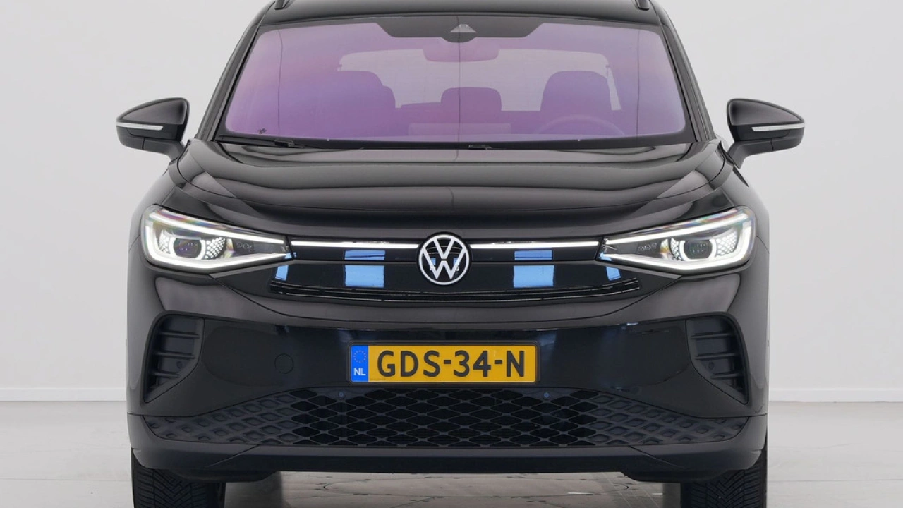 Volkswagen ID.4 Pro Business 77 kWh