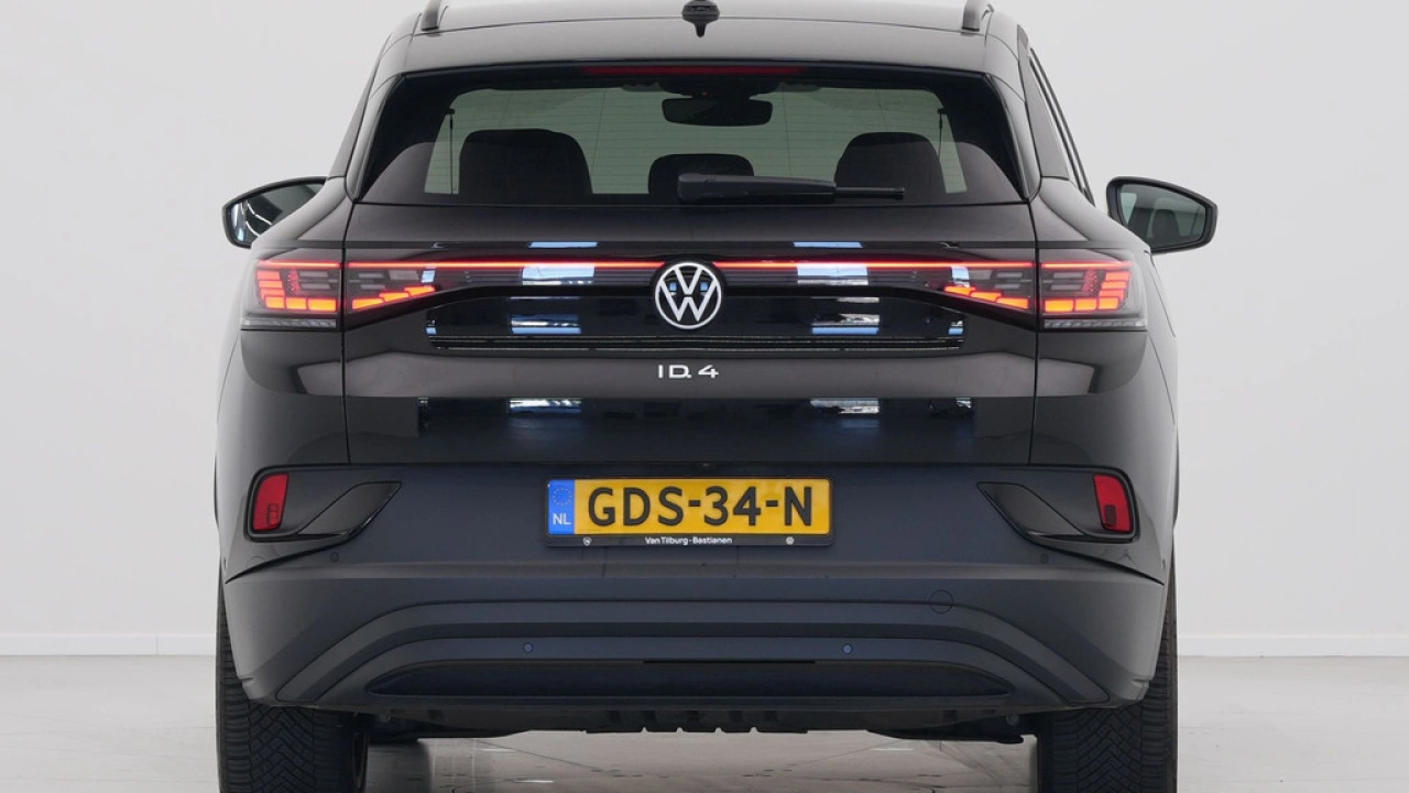 Volkswagen ID.4 Pro Business 77 kWh