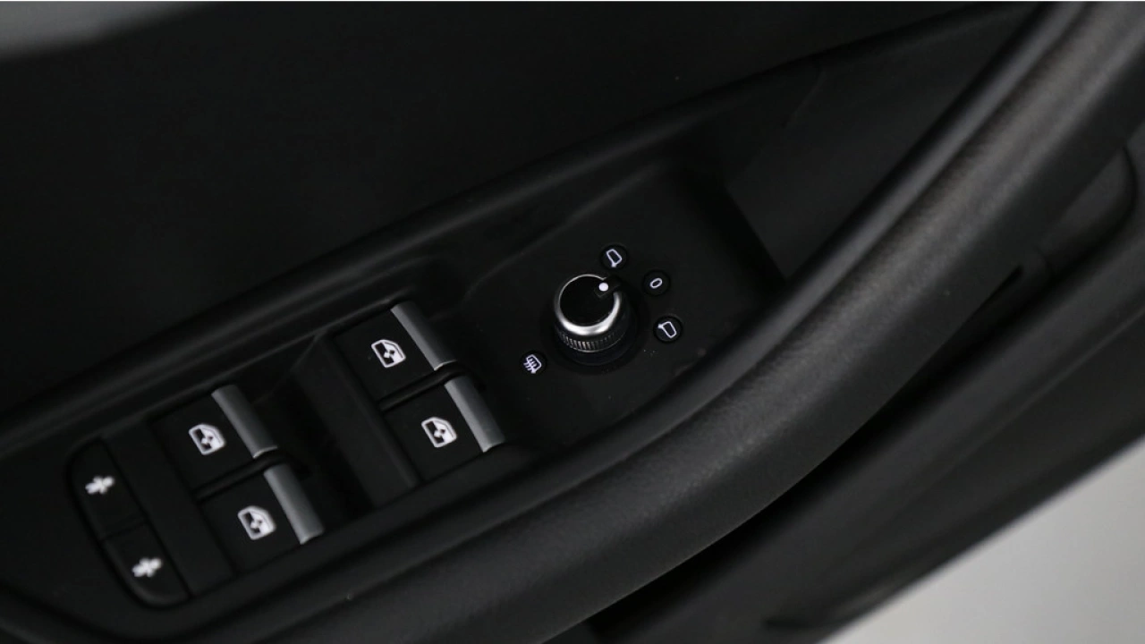 Audi A4 Avant 2.0 TFSI 190pk Sport Lease Edition S-Tronic