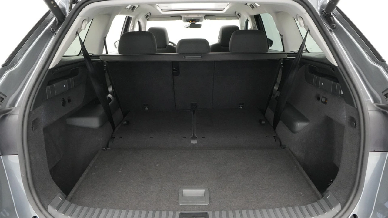 Škoda Kodiaq 1.5 TSI 150pk DSG Business Ed. 7p.