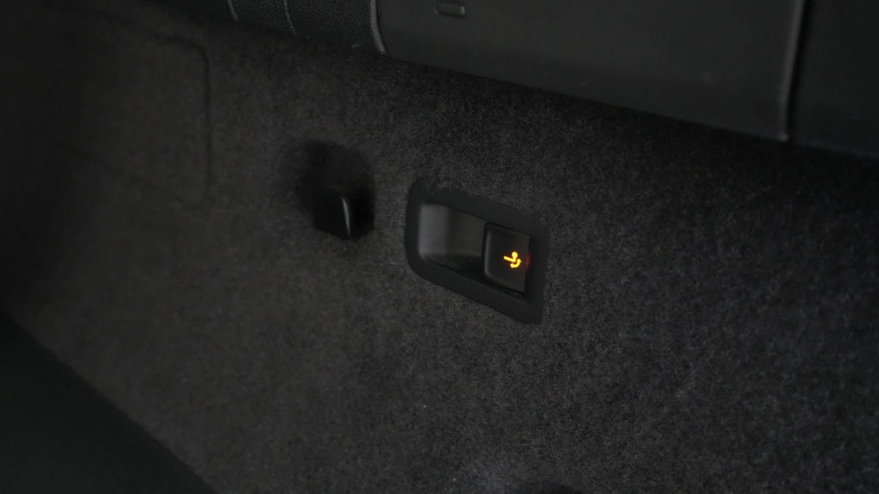 Škoda Kodiaq 1.5 TSI 150pk DSG Business Ed. 7p.