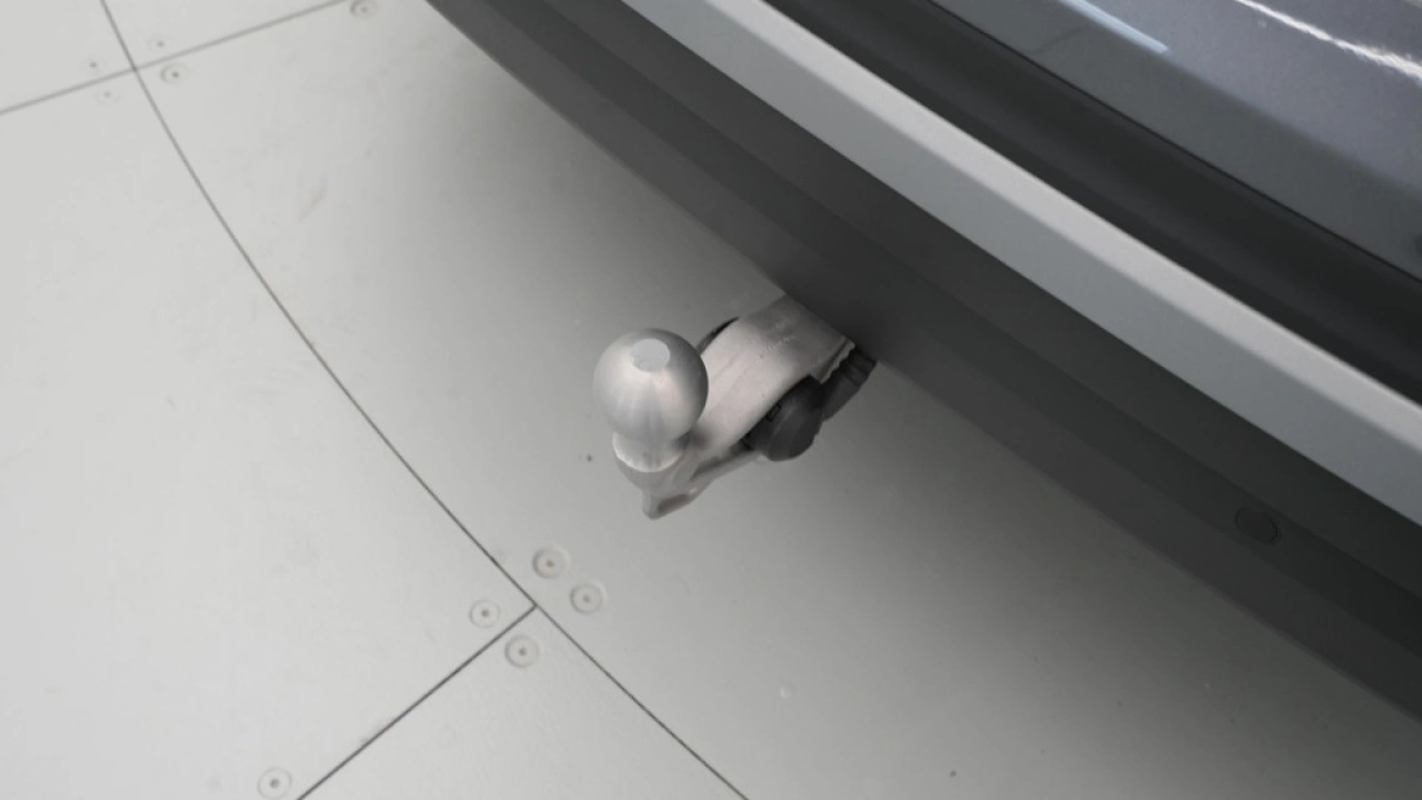 Škoda Kodiaq 1.5 TSI 150pk DSG Business Ed. 7p.