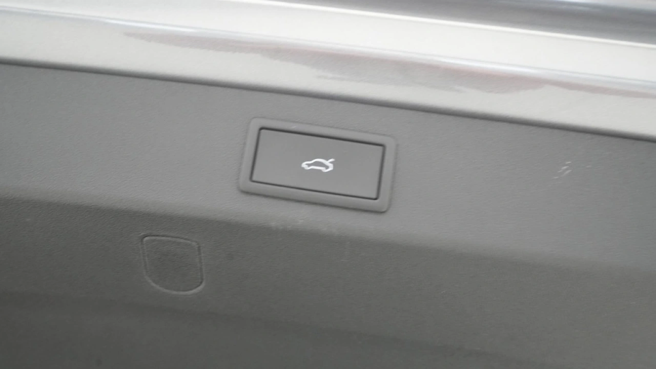 Škoda Kodiaq 1.5 TSI 150pk DSG Business Ed. 7p.