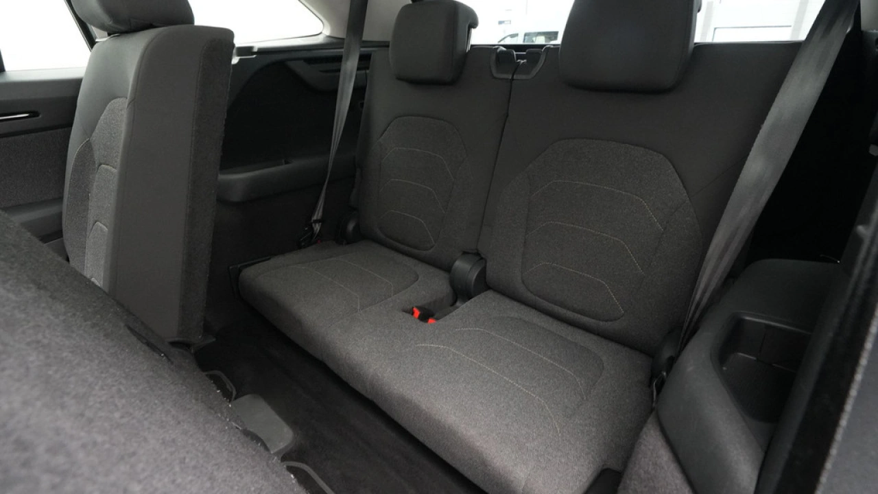 Škoda Kodiaq 1.5 TSI 150pk DSG Business Ed. 7p.