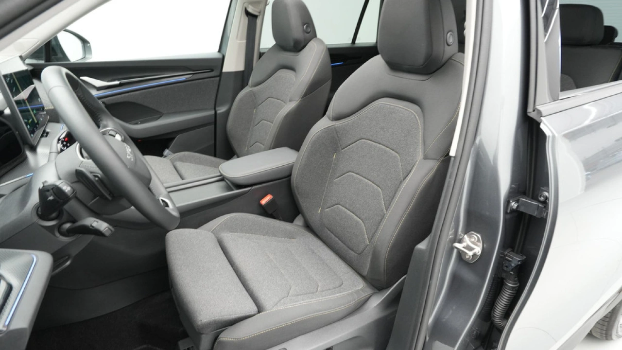 Škoda Kodiaq 1.5 TSI 150pk DSG Business Ed. 7p.