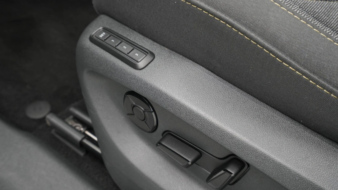 Škoda Kodiaq 1.5 TSI 150pk DSG Business Ed. 7p.