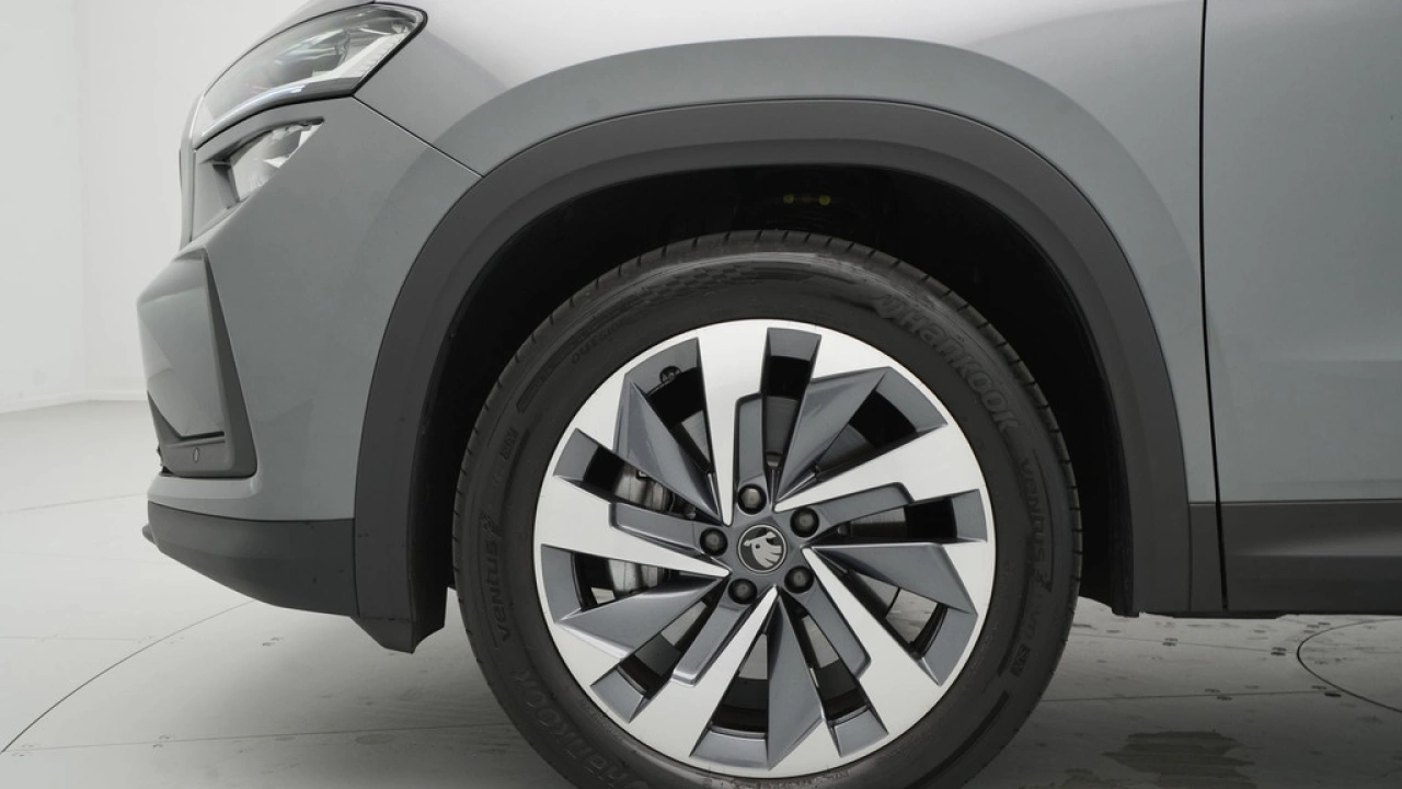 Škoda Kodiaq 1.5 TSI 150pk DSG Business Ed. 7p.
