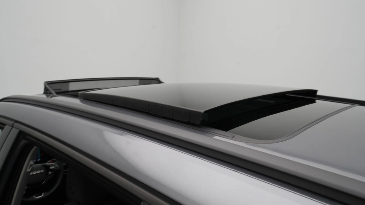 Škoda Kodiaq 1.5 TSI 150pk DSG Business Ed. 7p.