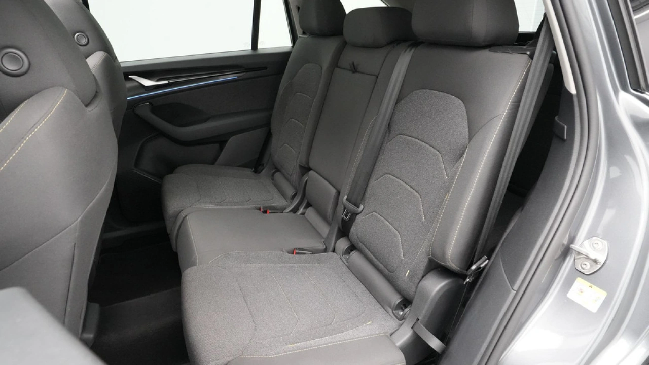 Škoda Kodiaq 1.5 TSI 150pk DSG Business Ed. 7p.