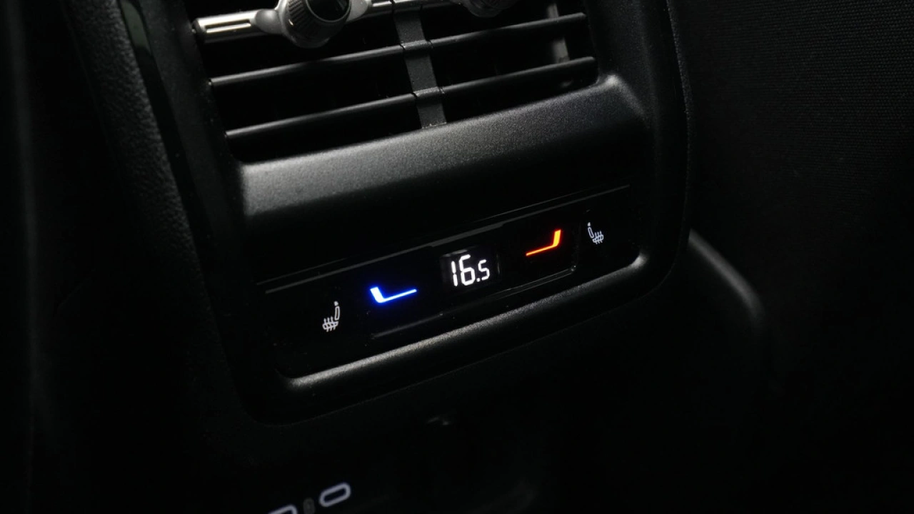 Škoda Kodiaq 1.5 TSI 150pk DSG Business Ed. 7p.