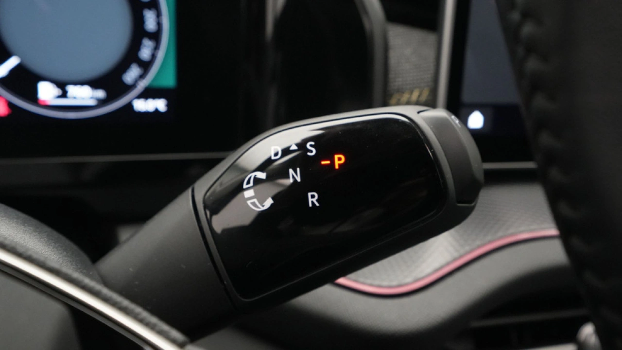 Škoda Kodiaq 1.5 TSI 150pk DSG Business Ed. 7p.