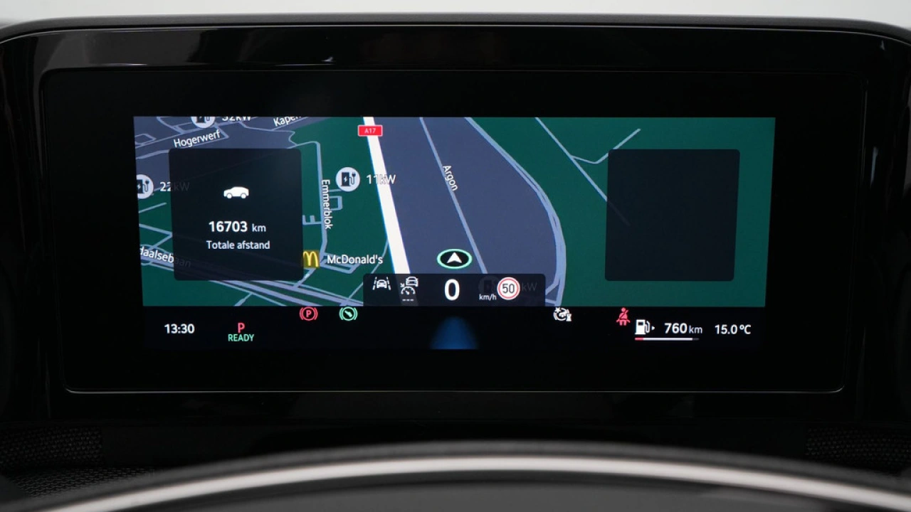 Škoda Kodiaq 1.5 TSI 150pk DSG Business Ed. 7p.