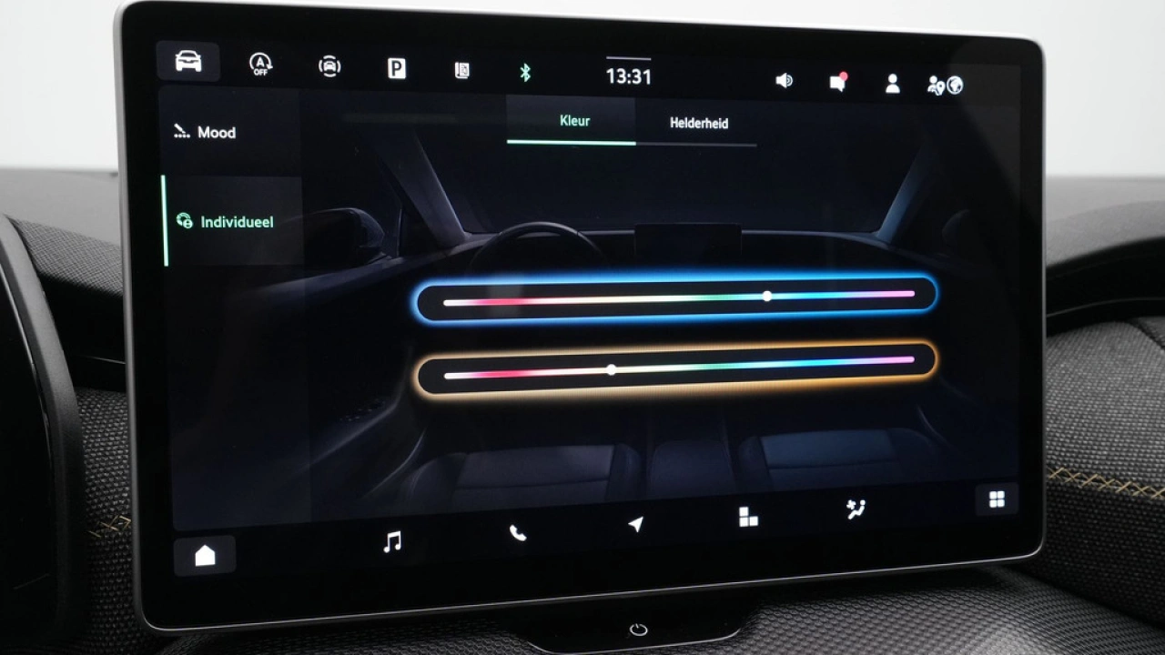 Škoda Kodiaq 1.5 TSI 150pk DSG Business Ed. 7p.