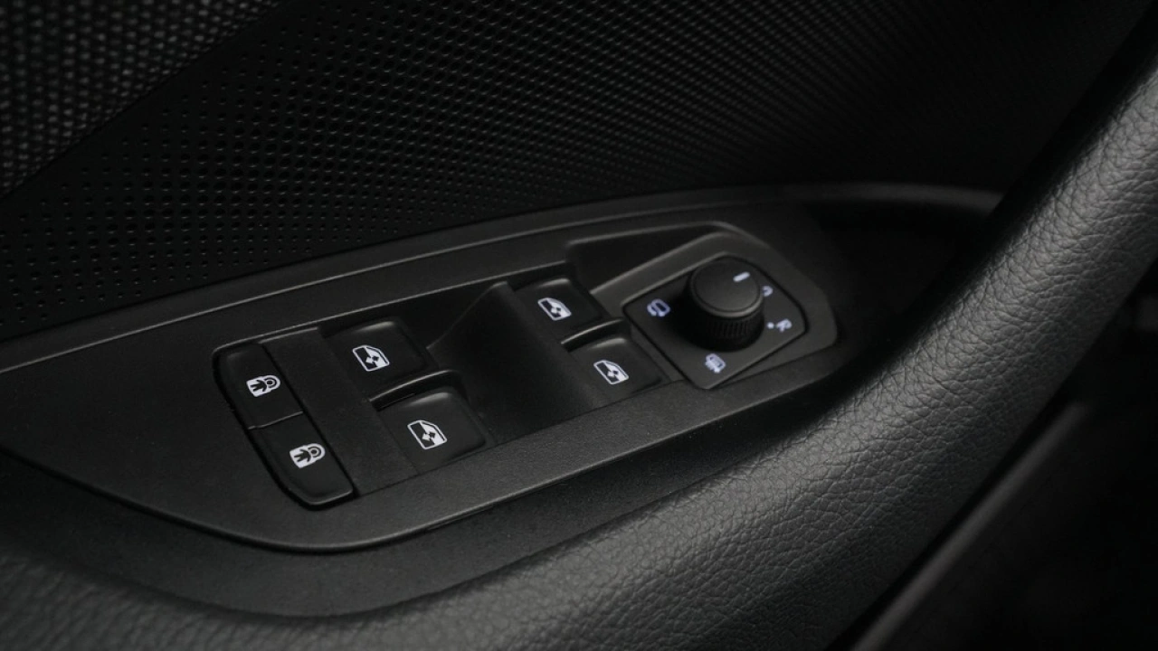 Škoda Kodiaq 1.5 TSI 150pk DSG Business Ed. 7p.