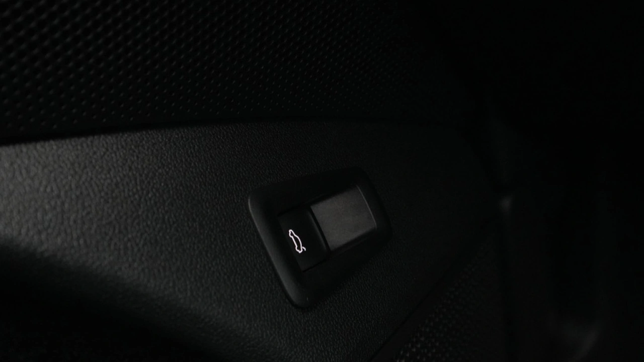 Škoda Kodiaq 1.5 TSI 150pk DSG Business Ed. 7p.