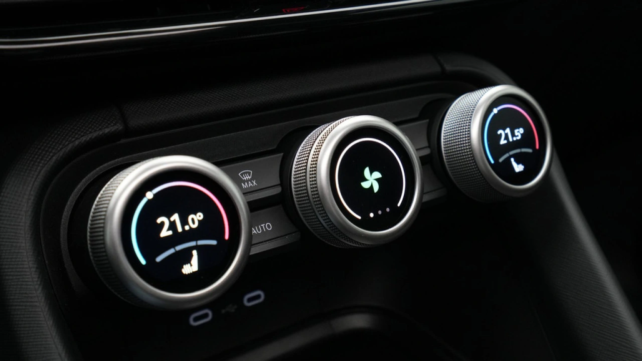 Škoda Kodiaq 1.5 TSI 150pk DSG Business Ed. 7p.