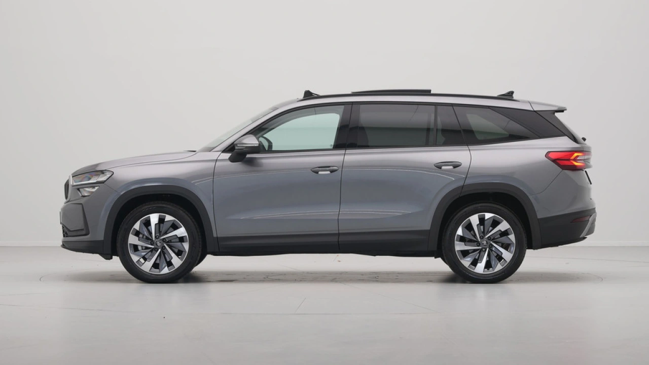 Škoda Kodiaq 1.5 TSI 150pk DSG Business Ed. 7p.