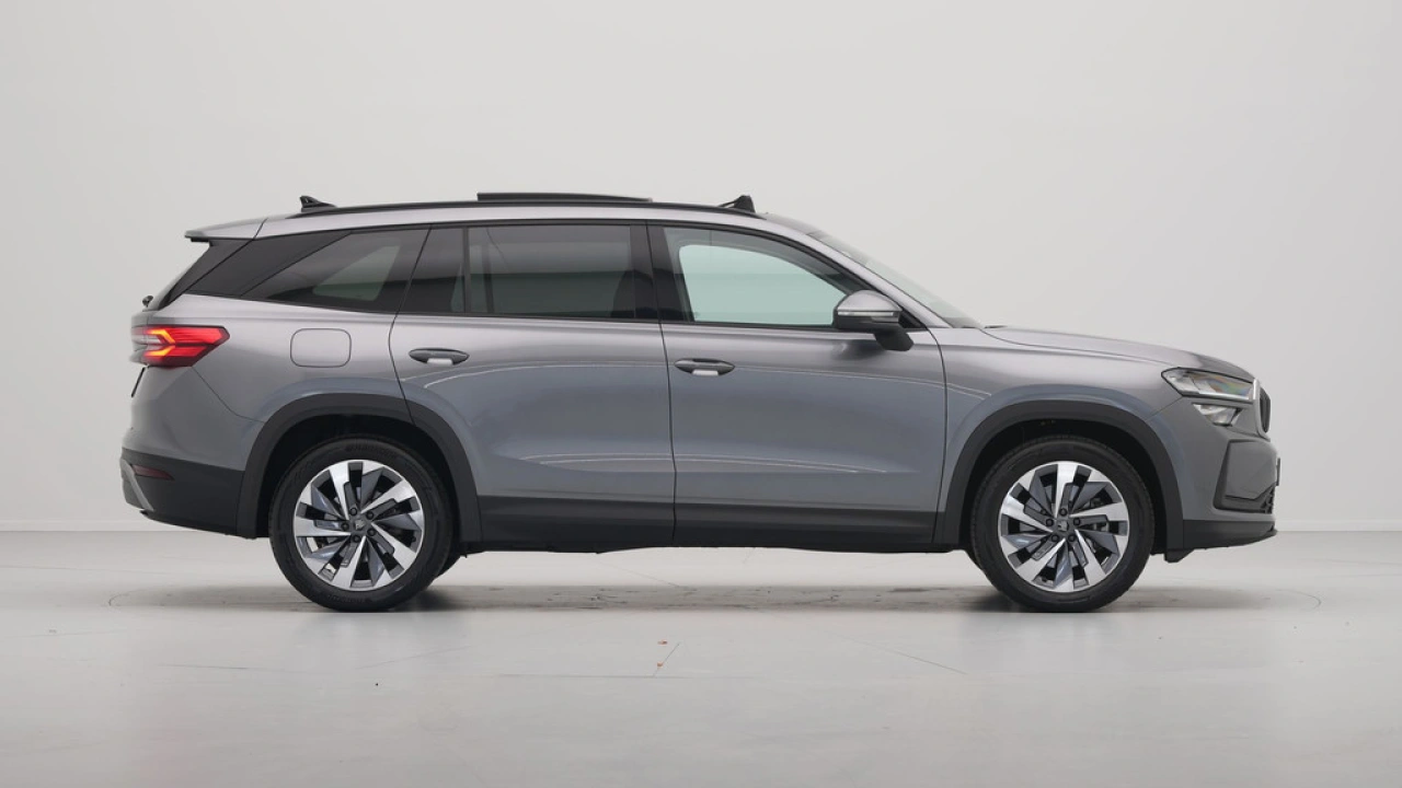 Škoda Kodiaq 1.5 TSI 150pk DSG Business Ed. 7p.