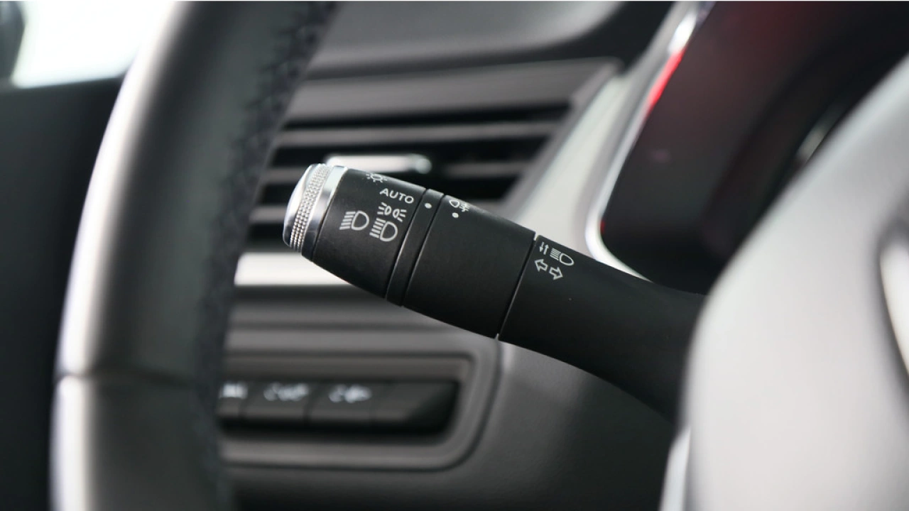 Renault Captur 1.3 TCe 140pk Intens Automaat