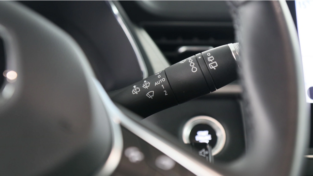 Renault Captur 1.3 TCe 140pk Intens Automaat