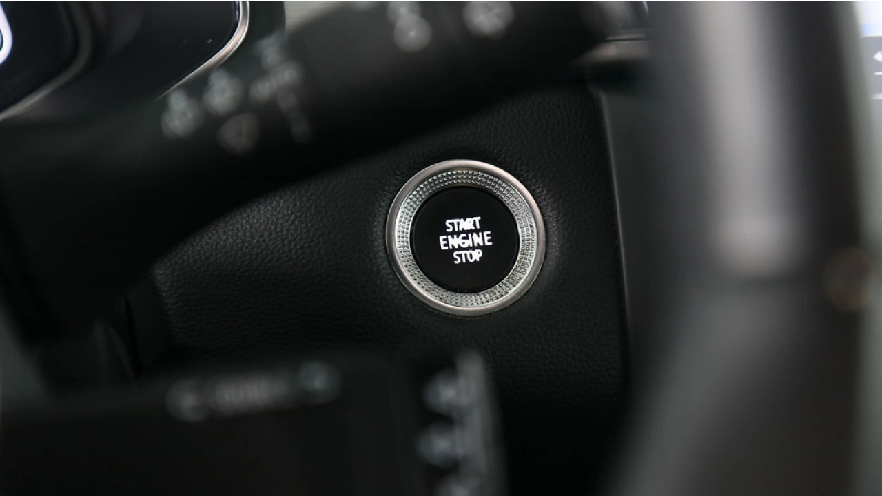 Renault Captur 1.3 TCe 140pk Intens Automaat