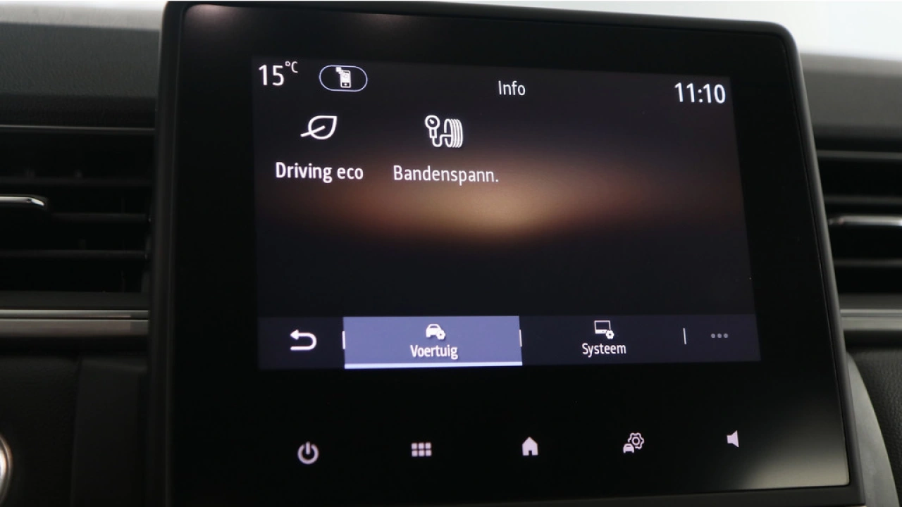 Renault Captur 1.3 TCe 140pk Intens Automaat