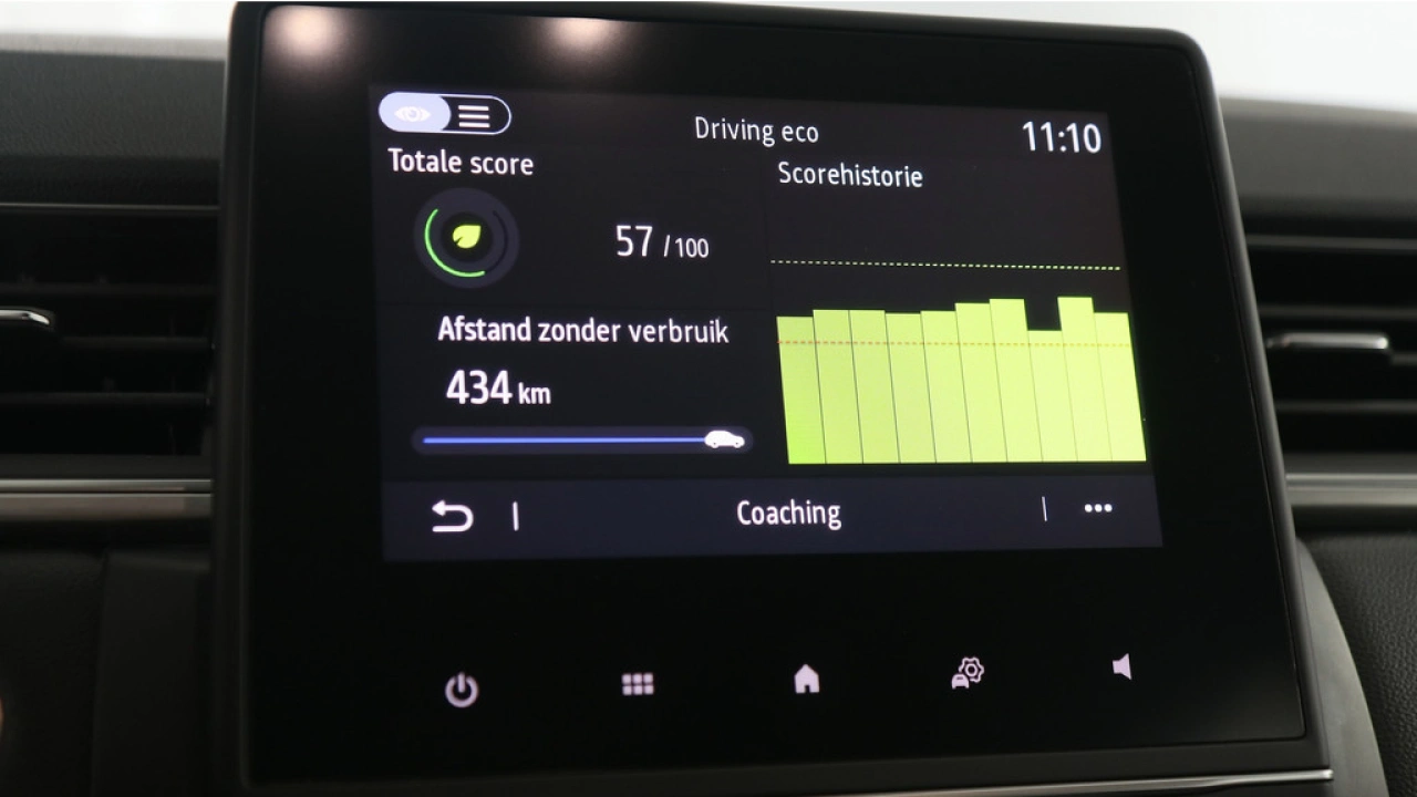 Renault Captur 1.3 TCe 140pk Intens Automaat