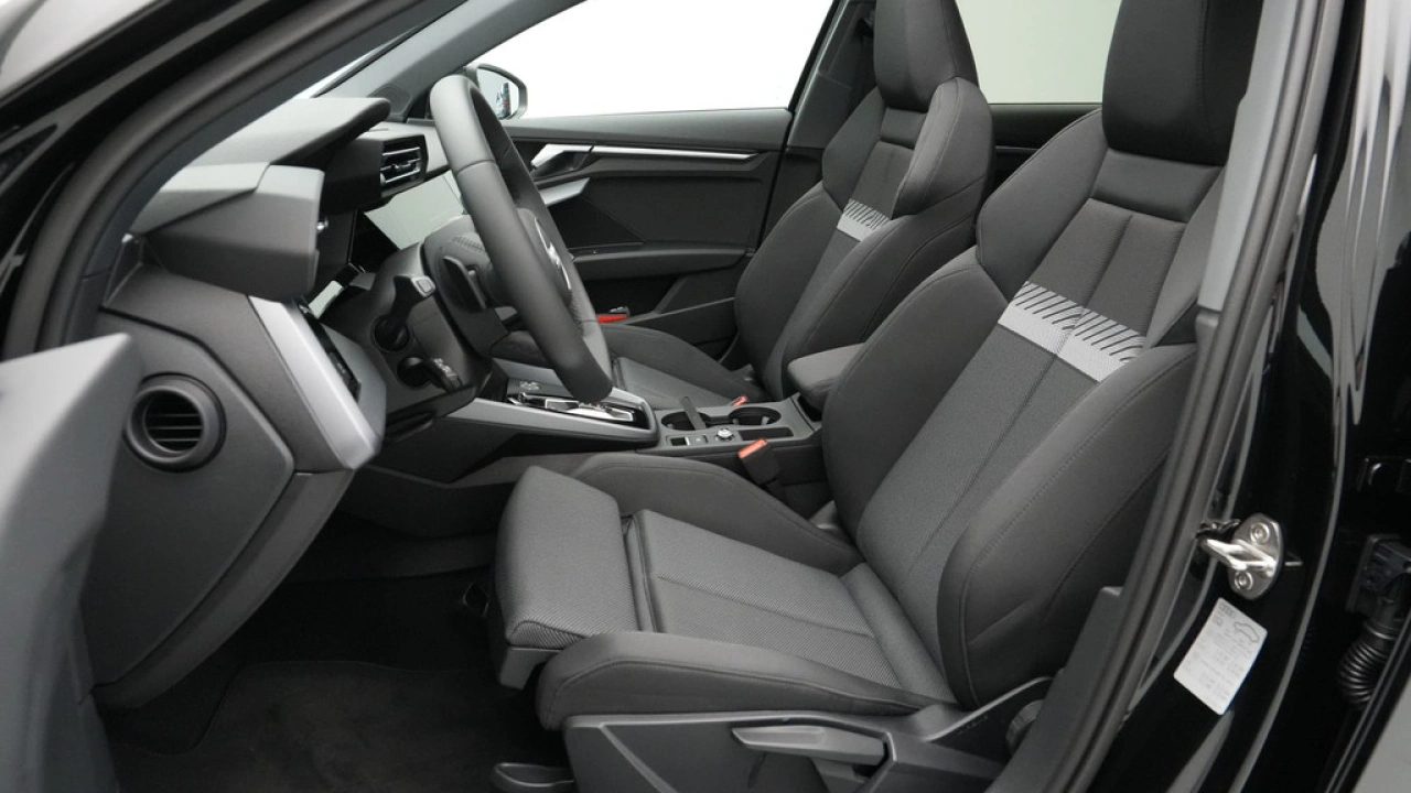 Audi A3 Sportback 40 TFSI e 204pk Advanced edition