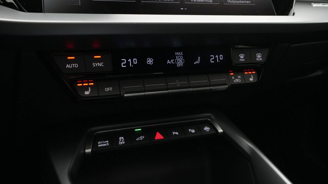 Audi A3 Sportback 40 TFSI e 204pk Advanced edition