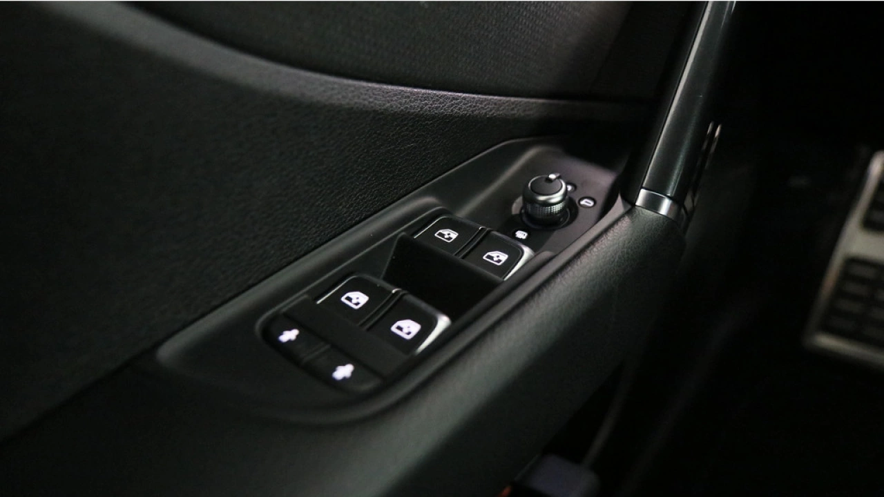 Audi Q2 35 TFSI 150pk S-Line Edition S-Tronic