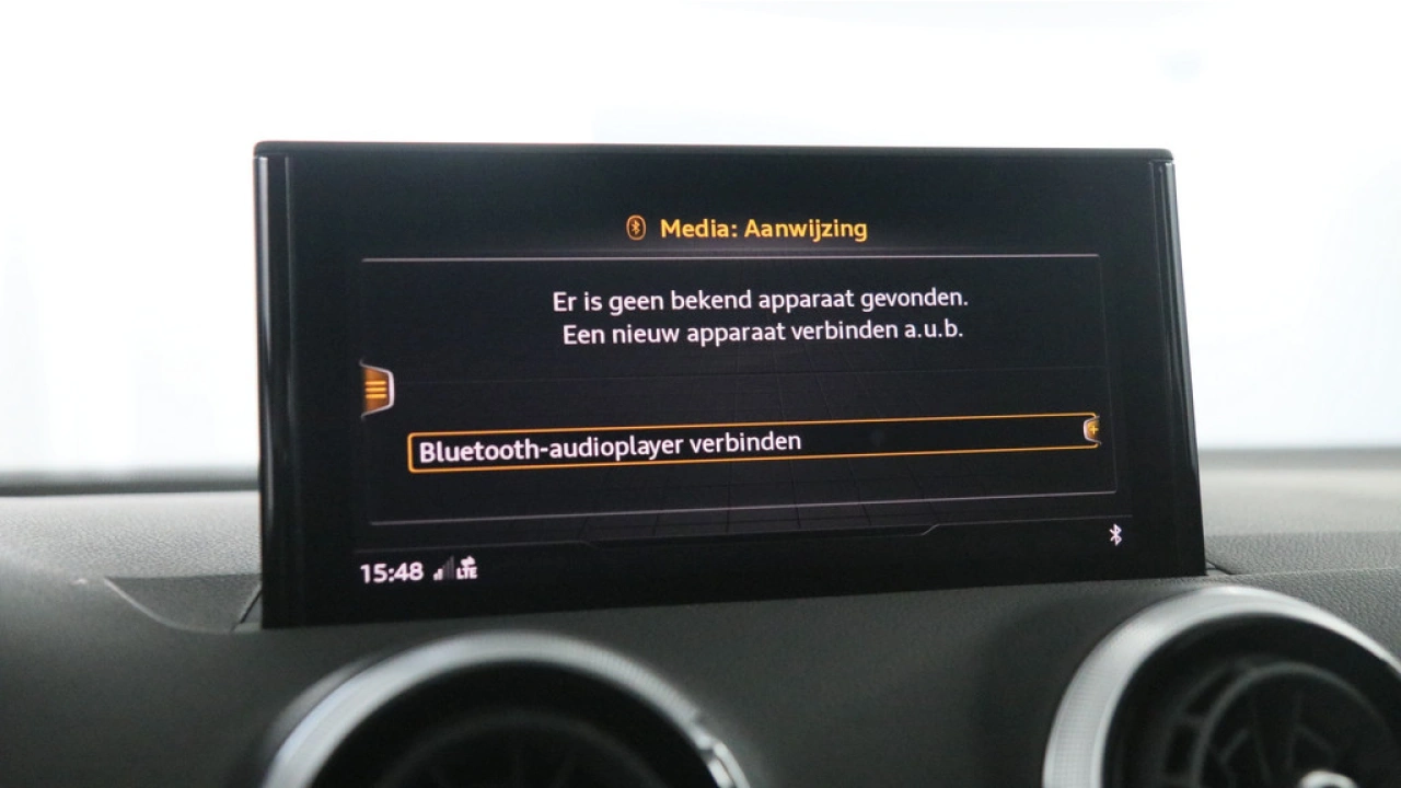 Audi Q2 35 TFSI 150pk S-Line Edition S-Tronic