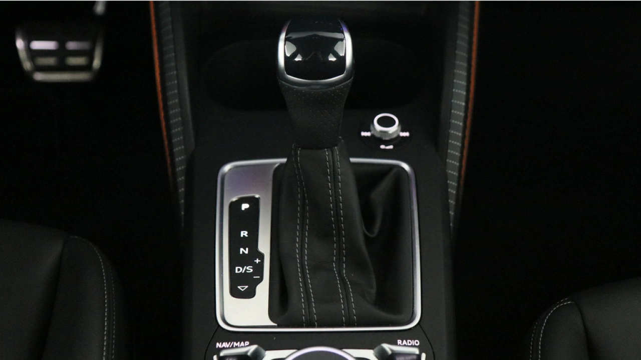 Audi Q2 35 TFSI 150pk S-Line Edition S-Tronic