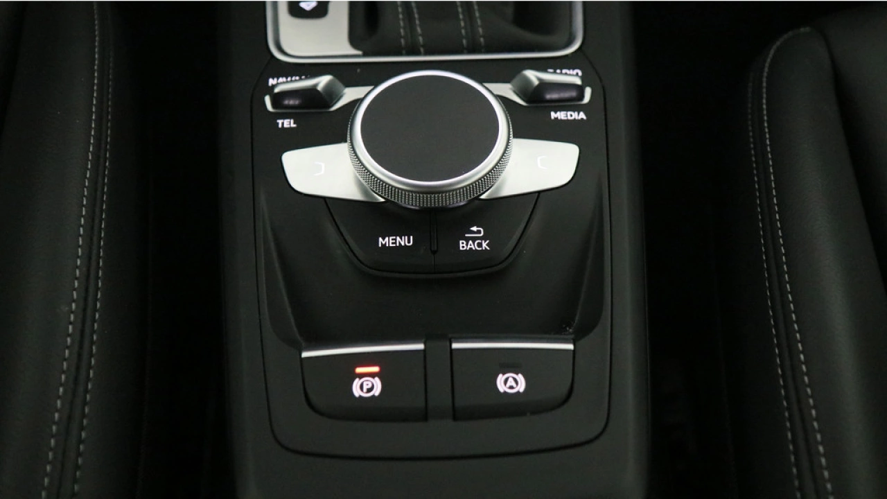 Audi Q2 35 TFSI 150pk S-Line Edition S-Tronic