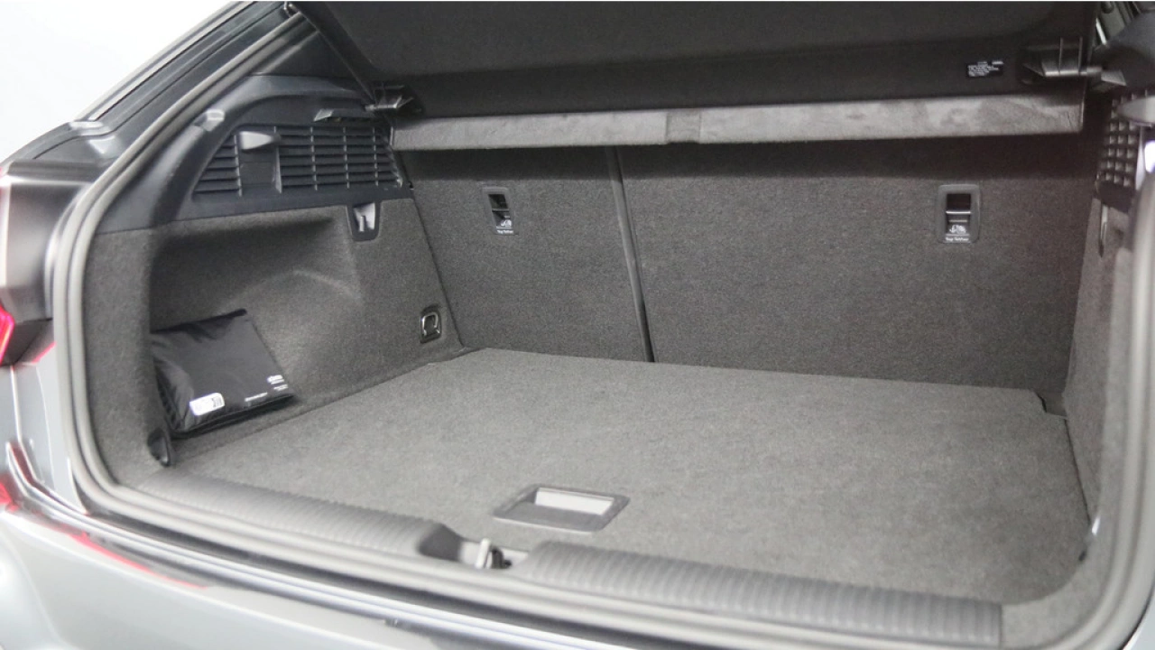 Audi Q2 35 TFSI 150pk S-Line Edition S-Tronic