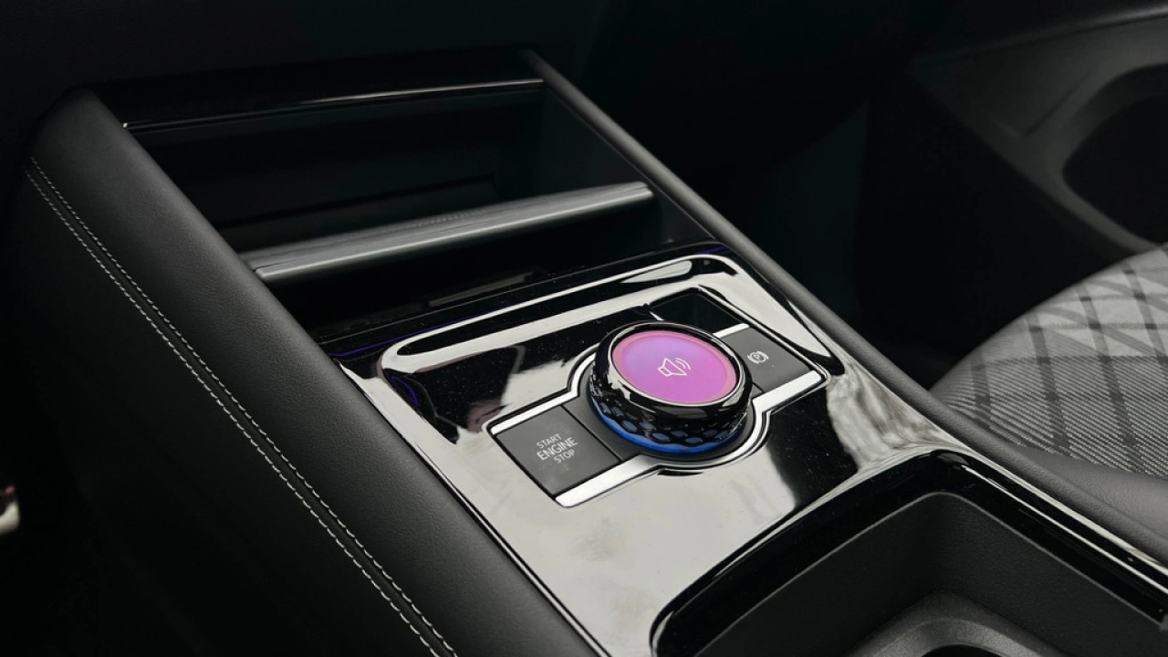 Volkswagen Tayron 1.5 eHybrid 204pk DSG R-Line Edition